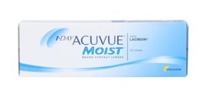 1-Day Acuvue Moist 30