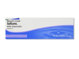 SofLens Daily Disposable 30