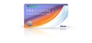 Precision7 for Astigmatism 12