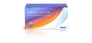 Precision7 for Astigmatism 27