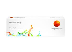 Proclear 1 Day 30