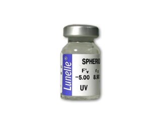 Lunelle Spherique ES 70 UV