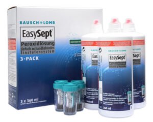EasySept 3 x 360 ml