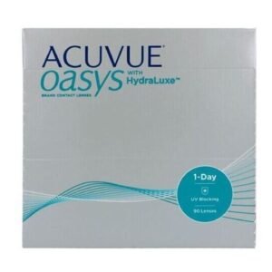 Acuvue Oasys 1-Day 90