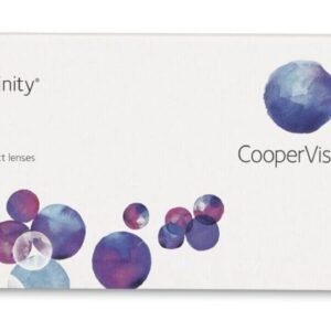 Biofinity 3