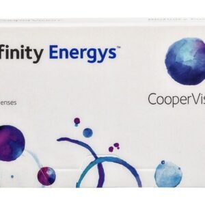 Biofinity Energys 3