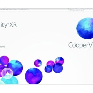 Biofinity XR Toric 3