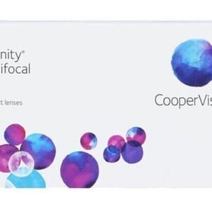 Biofinity multifocal D 6