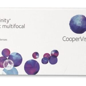 Biofinity toric multifocal 3