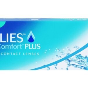 Dailies AquaComfort PLUS toric 30