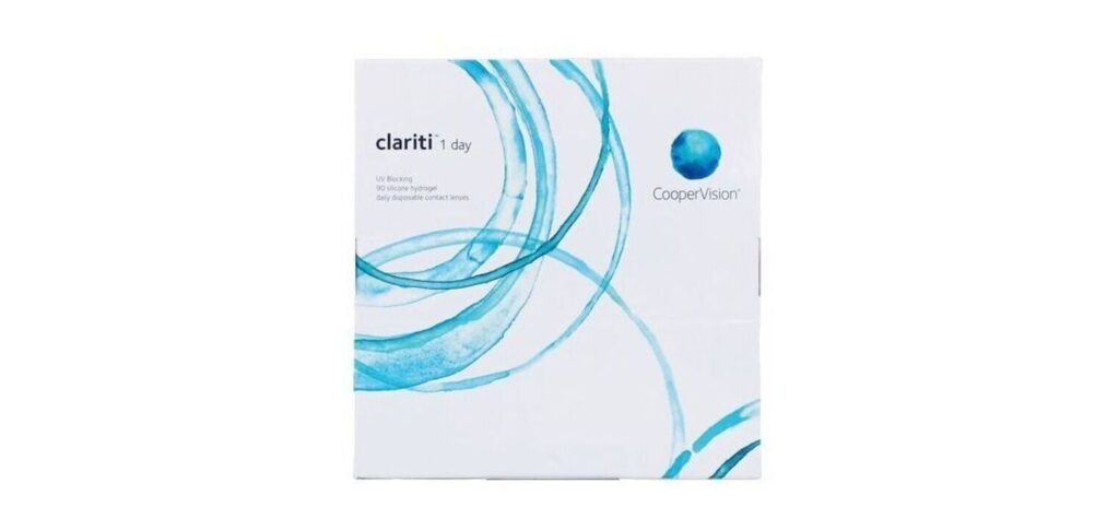 Clariti 1 Day 90