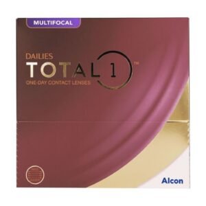 DAILIES Total 1 Multifocal 90