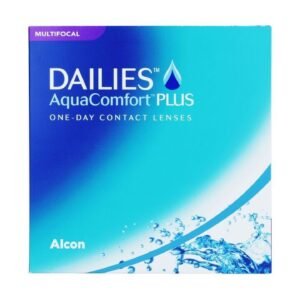 Dailies AquaComfort PLUS multifocal 90