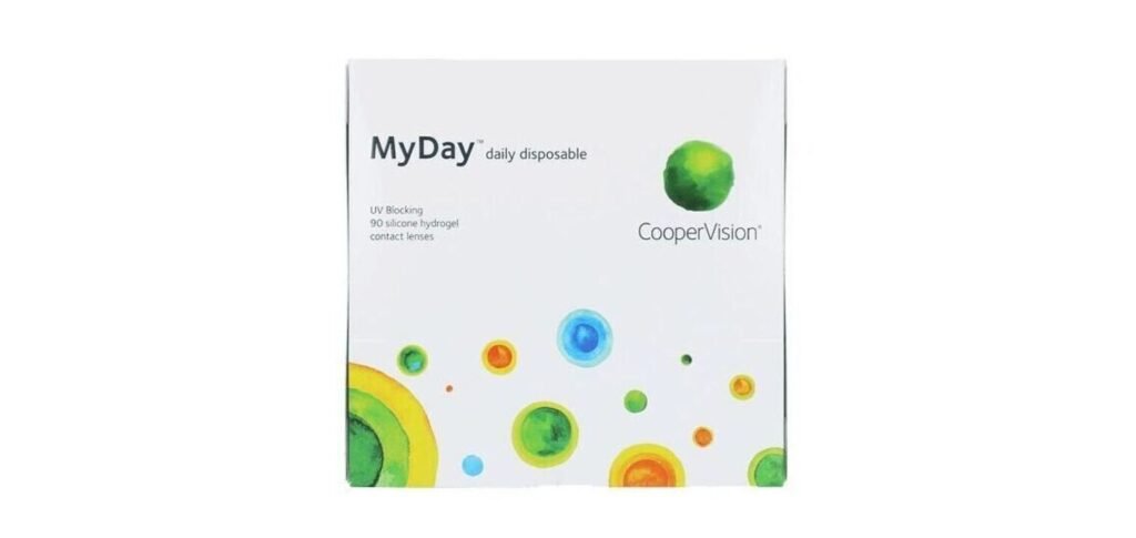 MyDay 90