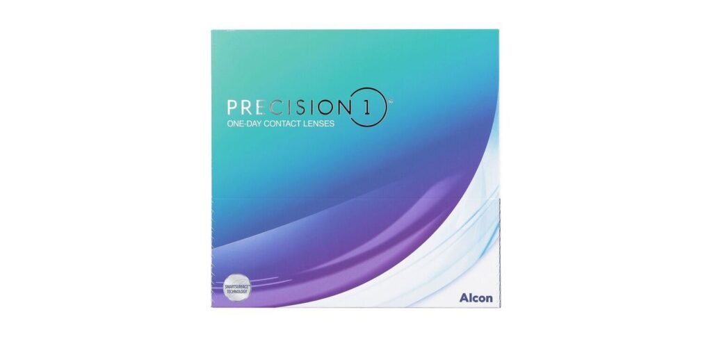 Precision1 90