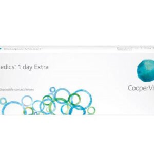 Biomedics 1 Day Extra Toric 30