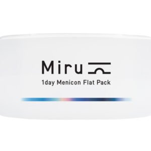 Miru 1 day Flat Pack 30