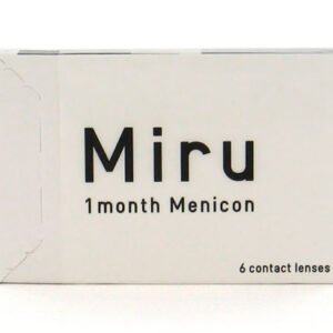 Miru 1month