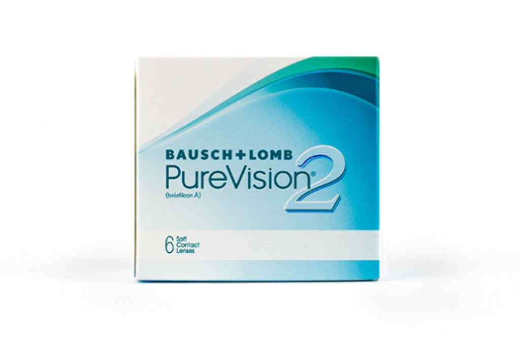 PureVision 2 HD 6