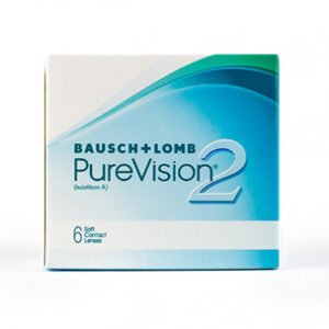 PureVision 2 HD 6