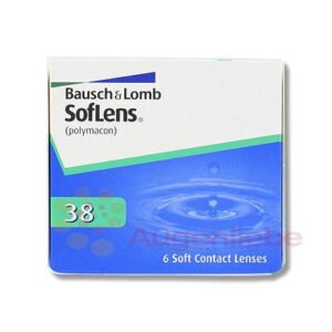 SofLens 38