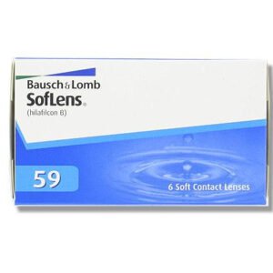 SofLens 59