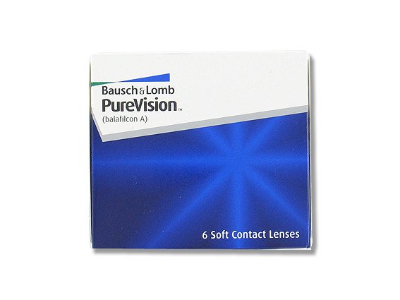 PureVision – 6