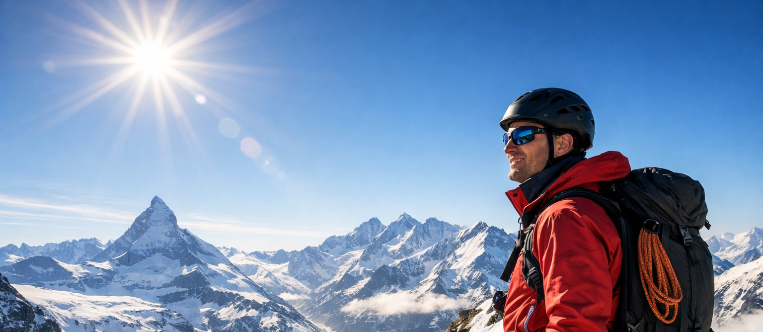 Kontaktlinsen und UV-Schutz