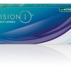 Precision1 for Astigmatism 30