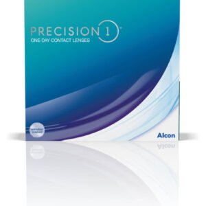 Precision1 for Astigmatism 90