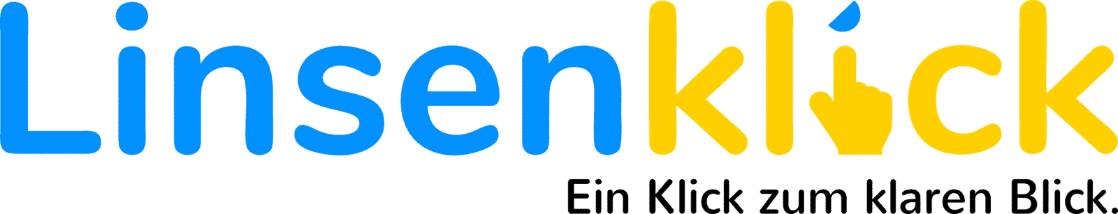 Linsenklick