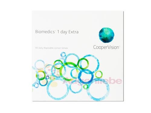 Biomedics 1 Day Extra – 90