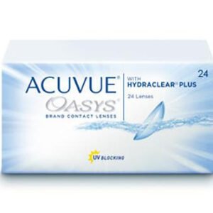 Acuvue Oasys 24