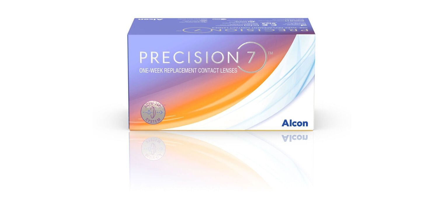 Precision7 – 27