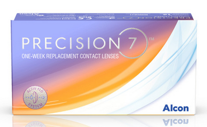 Precision7 – 12