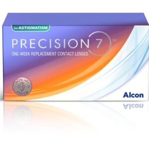 Precision7 for Astigmatism 27