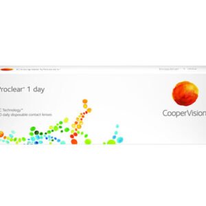 Proclear 1 Day 30