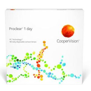 Proclear 1 Day 90