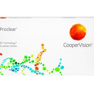 Proclear 3