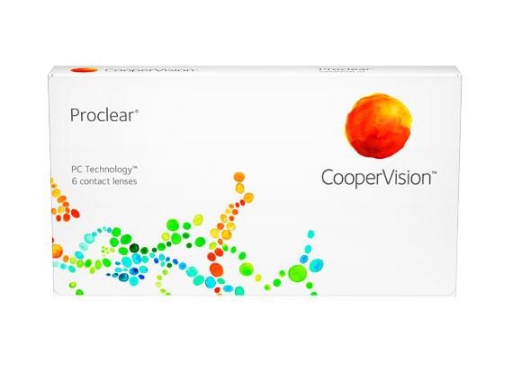 Proclear – 3
