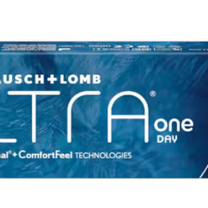 ULTRA One Day Multifocal 30