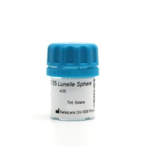 Lunelle ES 70 Couleur UV