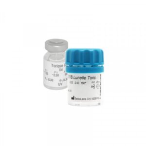 Lunelle ES 70 Torique Standard UV