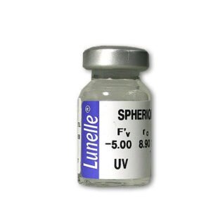 Lunelle Spherique ES 70 UV