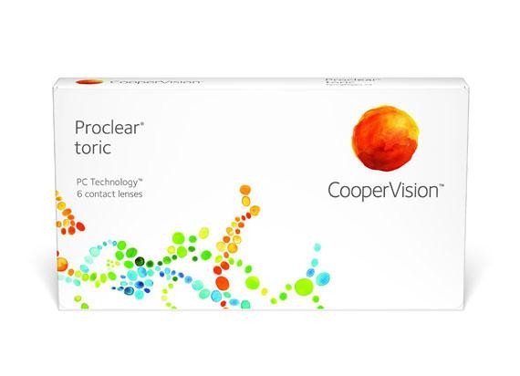 Proclear Toric – 3