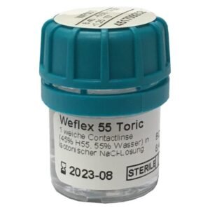 Weflex 55 Toric