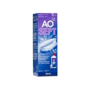 AO Sept Plus 360ml