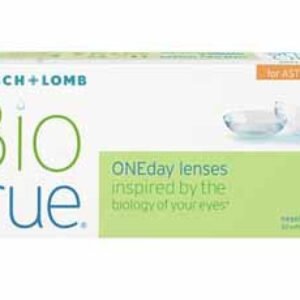 Biotrue ONEday for Astigmatism - 30