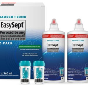 EasySept 2 x 360 ml