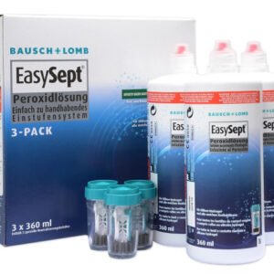 EasySept 3 x 360 ml